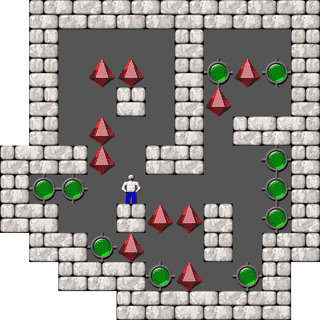 Уровень 42 — Master Head